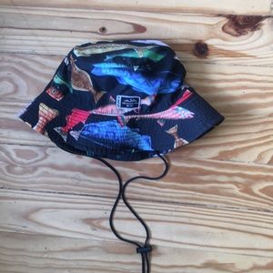 KAVU Bucket Hat
